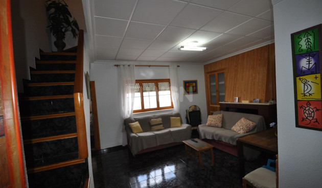 Reventa - Country House - Jumilla - Inland