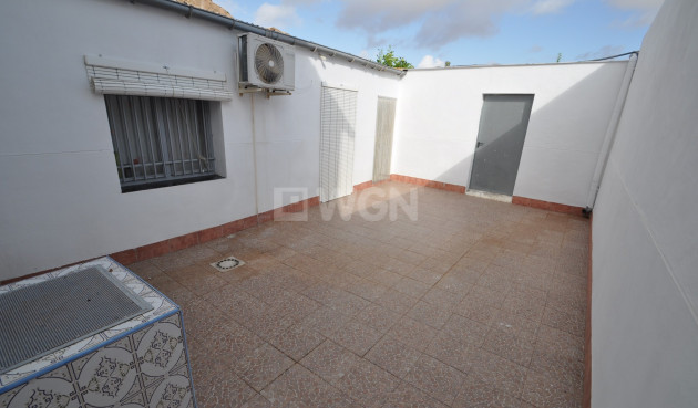 Reventa - Country House - Jumilla - Inland