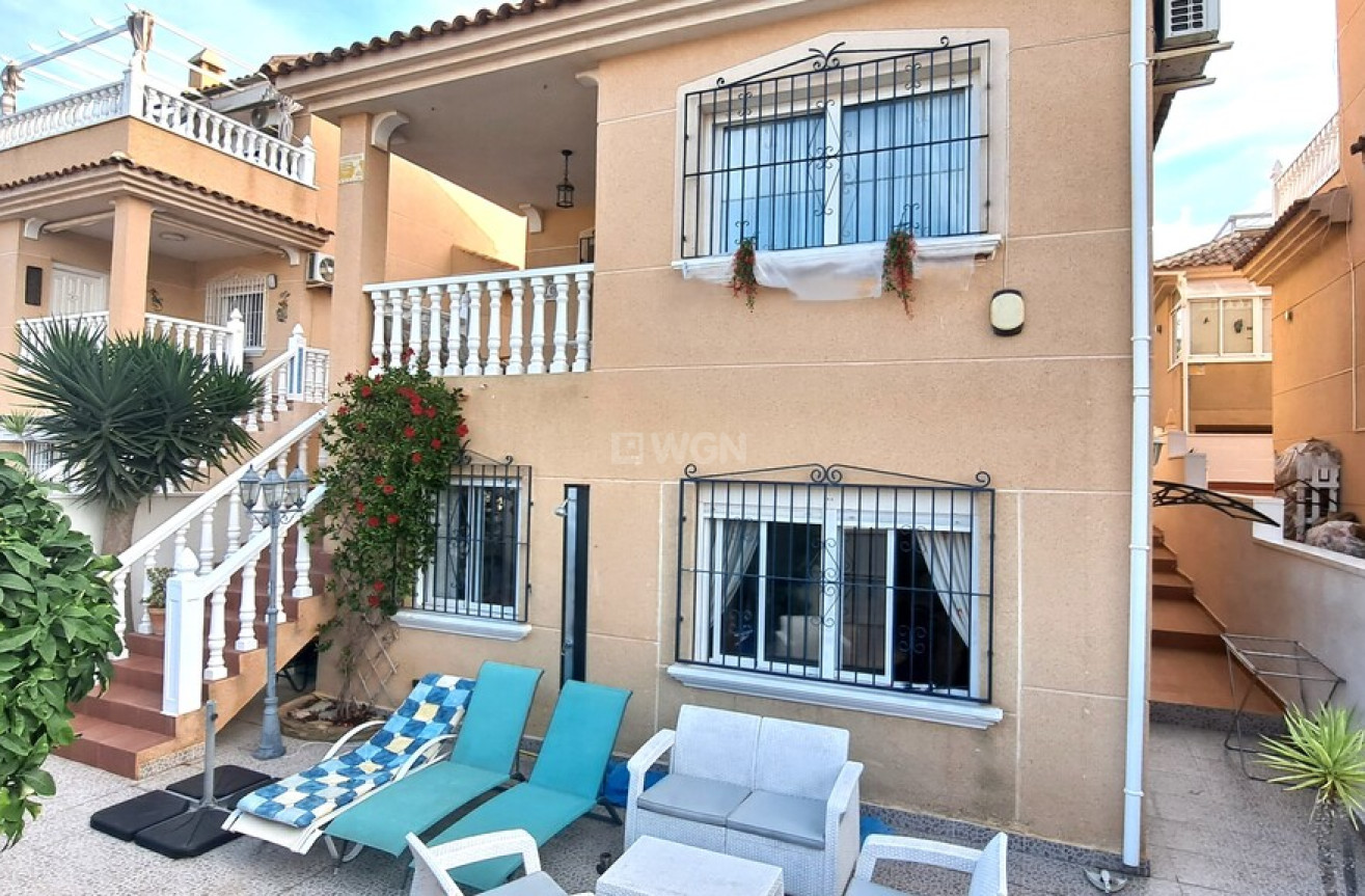 Reventa - Villa - Villamartin - Costa Blanca