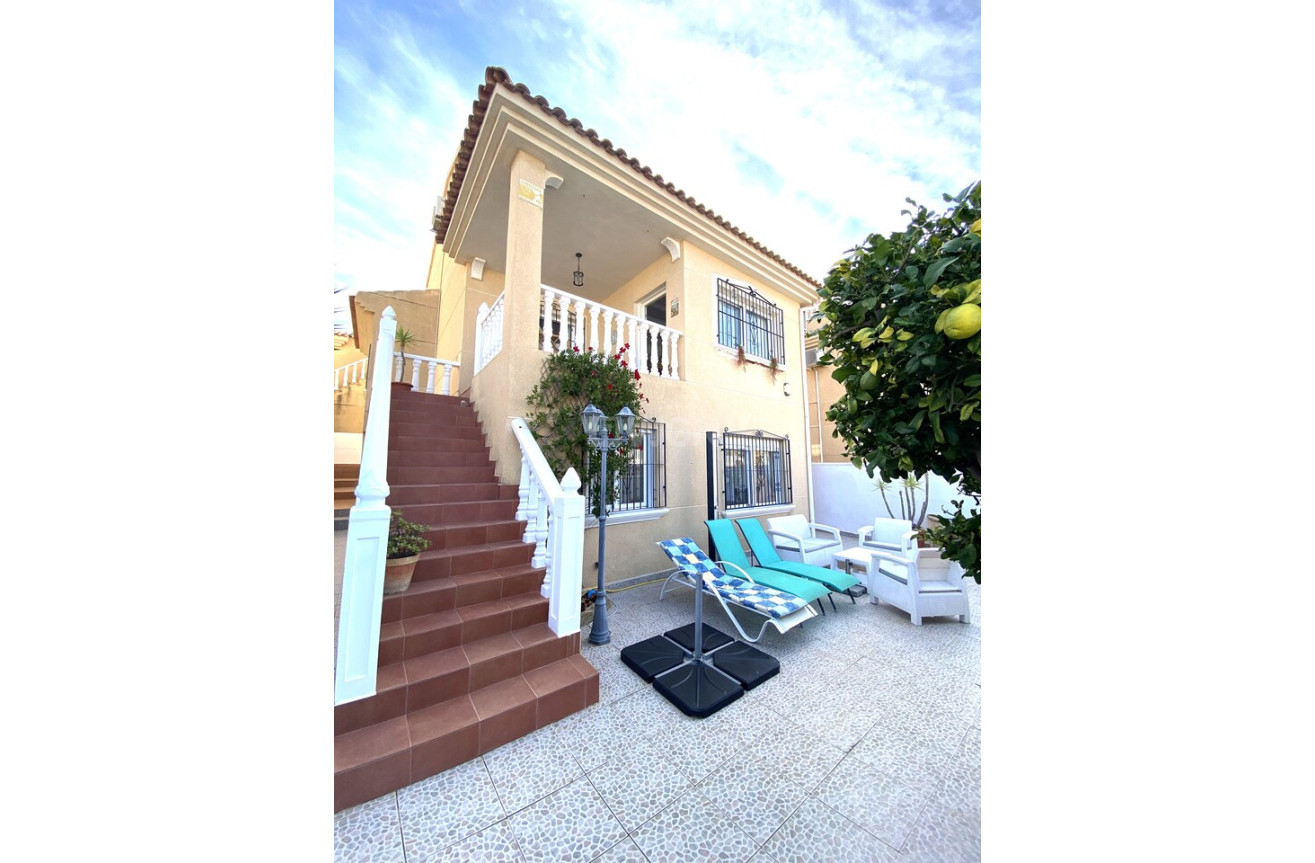 Reventa - Villa - Villamartin - Costa Blanca