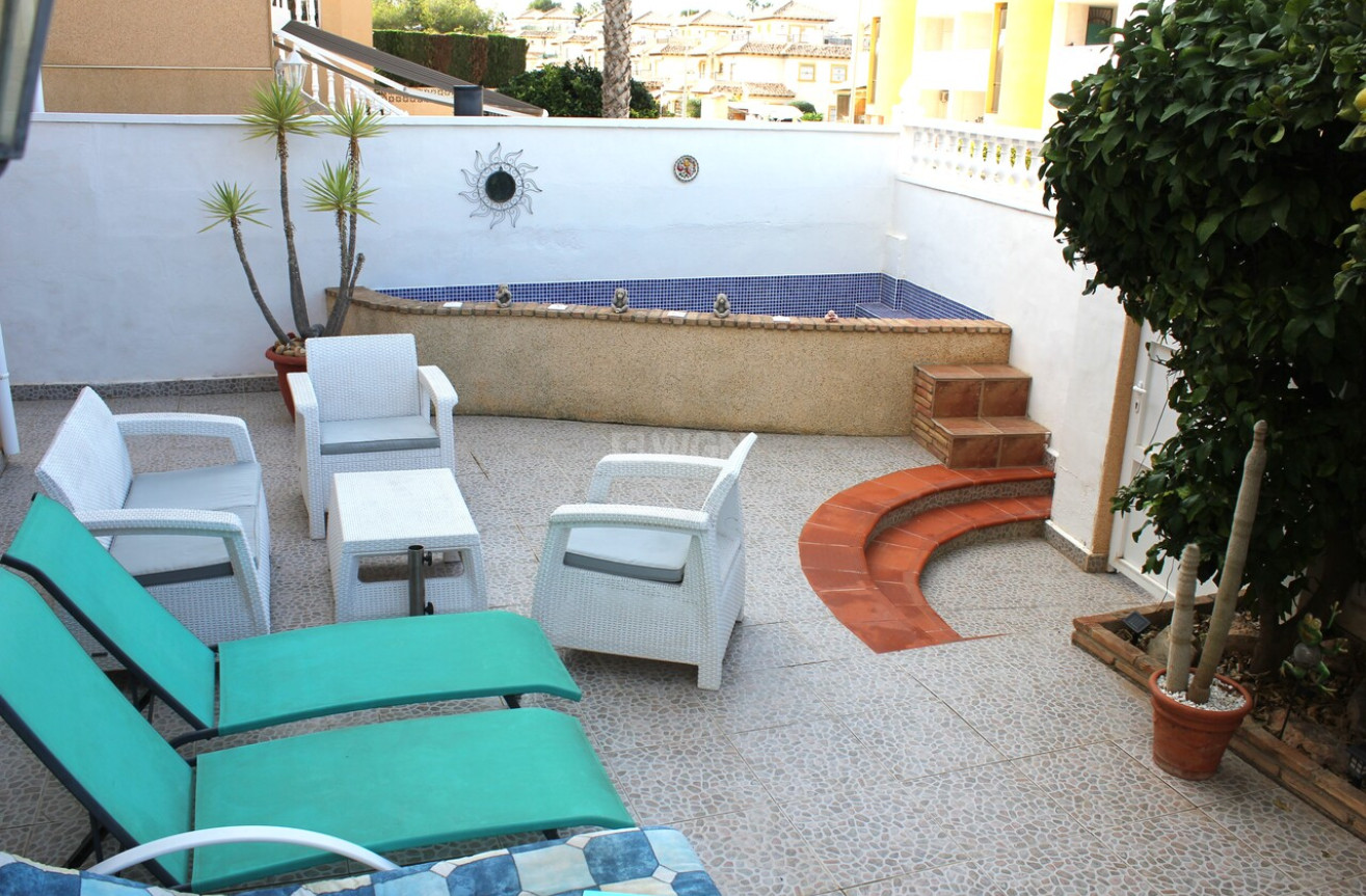 Reventa - Villa - Villamartin - Costa Blanca