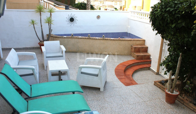 Reventa - Villa - Villamartin - Costa Blanca