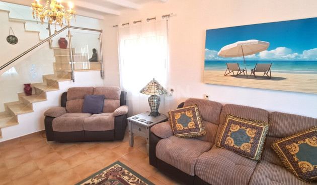 Reventa - Villa - Villamartin - Costa Blanca