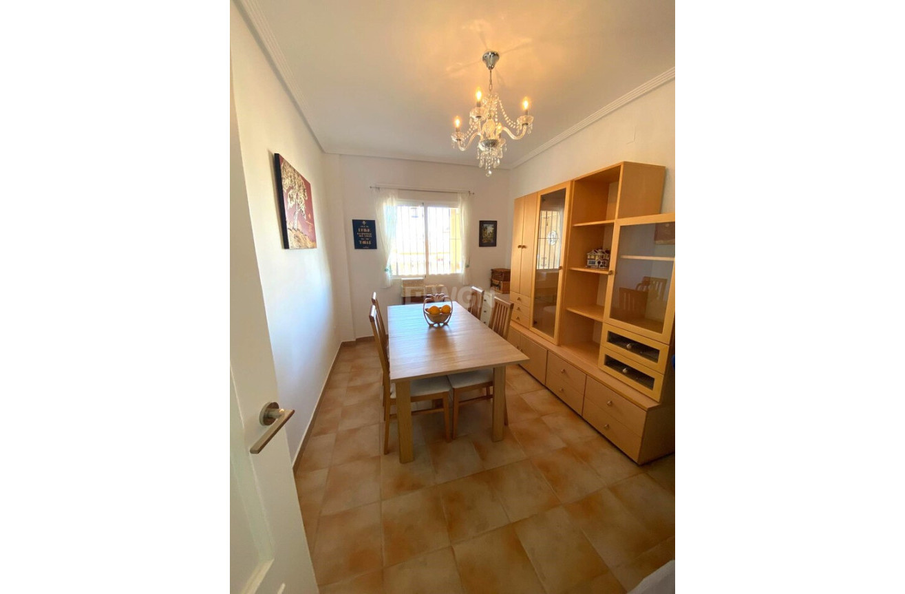 Reventa - Villa - Villamartin - Costa Blanca