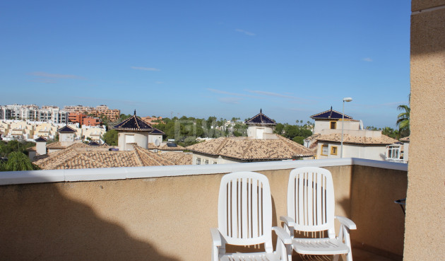 Reventa - Villa - Villamartin - Costa Blanca