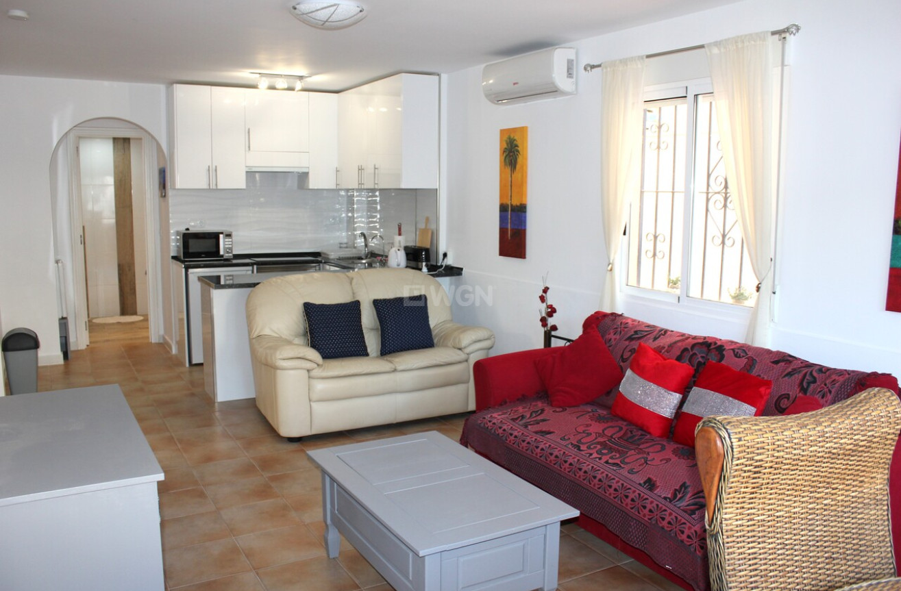 Reventa - Villa - Villamartin - Costa Blanca