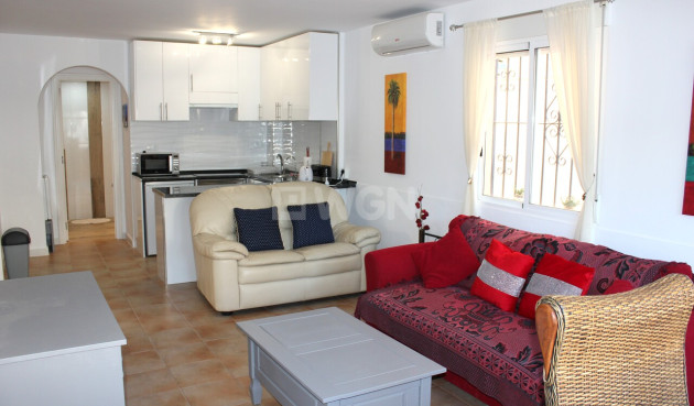 Reventa - Villa - Villamartin - Costa Blanca