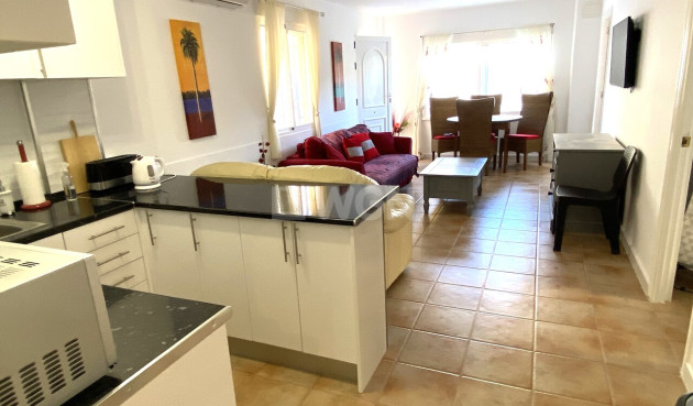 Reventa - Villa - Villamartin - Costa Blanca