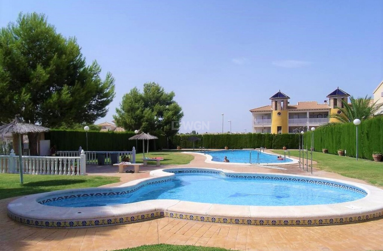 Reventa - Villa - Villamartin - Costa Blanca