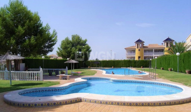 Reventa - Villa - Villamartin - Costa Blanca