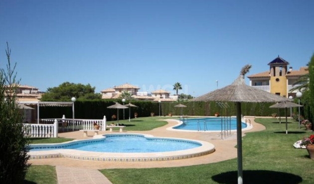 Reventa - Villa - Villamartin - Costa Blanca