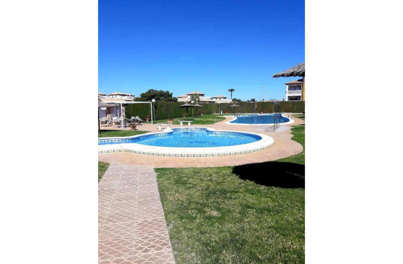 Reventa - Villa - Villamartin - Costa Blanca