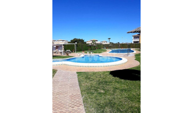 Reventa - Villa - Villamartin - Costa Blanca