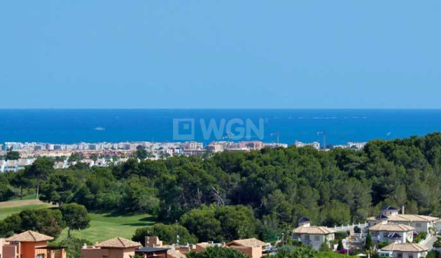 Reventa - Villa - Villamartin - Costa Blanca