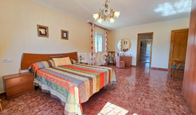 Reventa - Country House - Algorfa - Inland