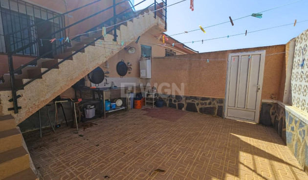 Reventa - Country House - Algorfa - Inland