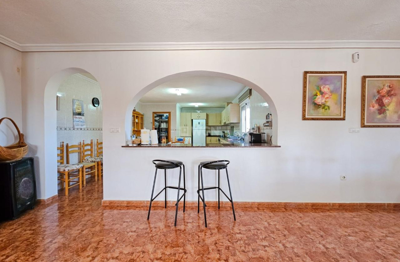 Reventa - Country House - Algorfa - Inland