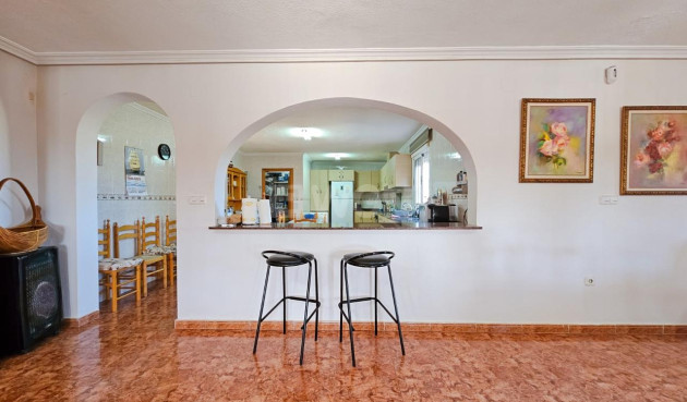 Reventa - Country House - Algorfa - Inland