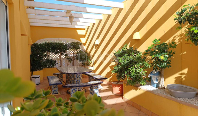 Reventa - Villa - Calpe - Costa Blanca