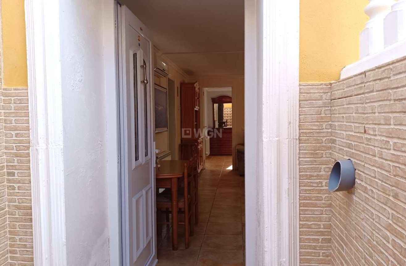 Reventa - Villa - Calpe - Costa Blanca