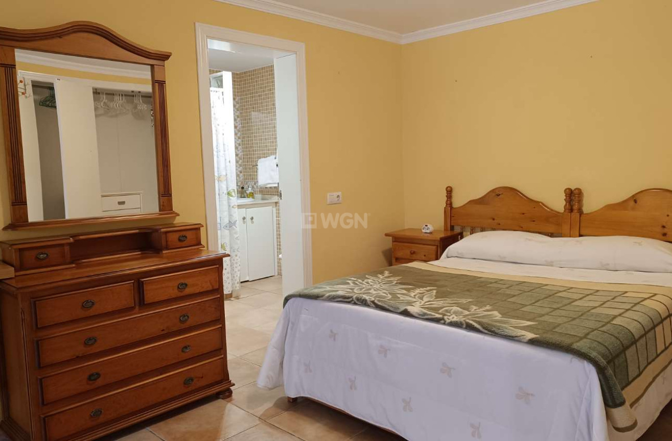 Reventa - Villa - Calpe - Costa Blanca