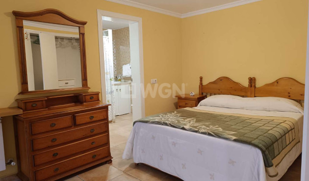 Reventa - Villa - Calpe - Costa Blanca