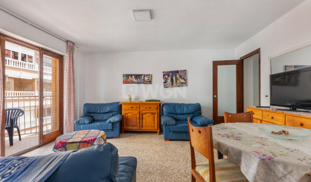 Reventa - Apartamento / piso - Torrevieja - Acequion