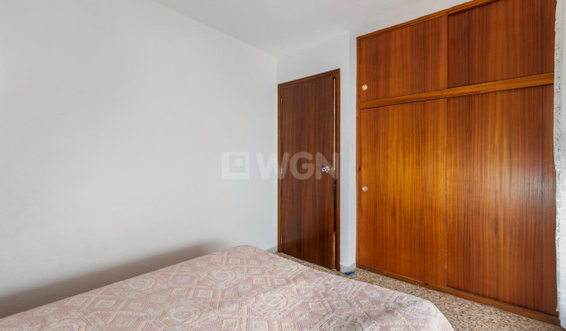 Reventa - Apartamento / piso - Torrevieja - Acequion