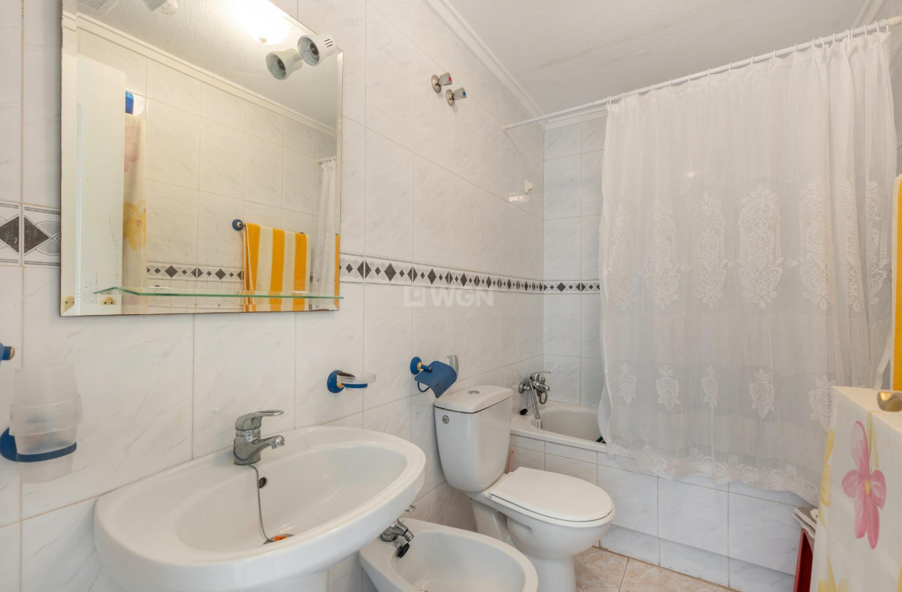 Reventa - Apartamento / piso - Torrevieja - Torreblanca