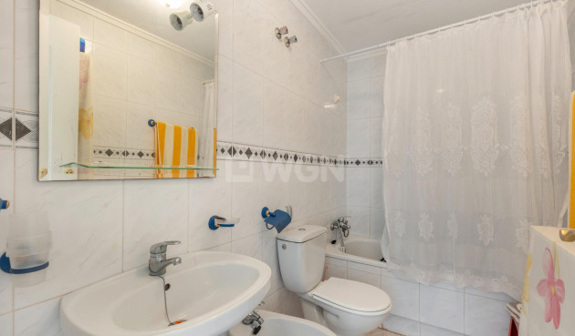 Reventa - Apartamento / piso - Torrevieja - Torreblanca