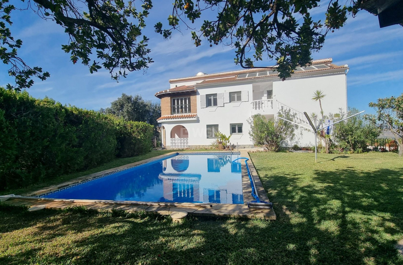 Reventa - Country House - Alhaurin el Grande - Inland