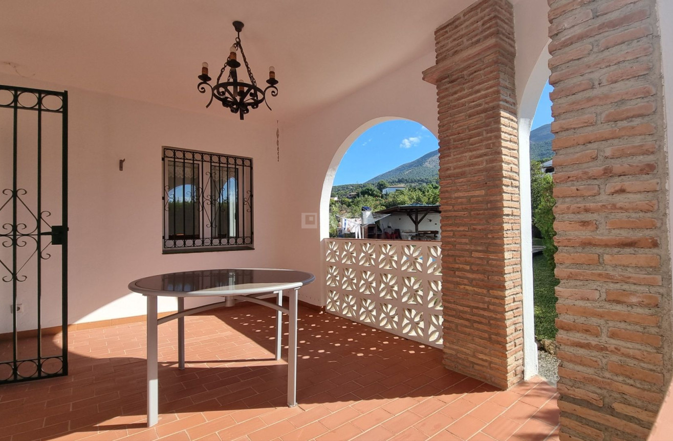 Reventa - Country House - Alhaurin el Grande - Inland