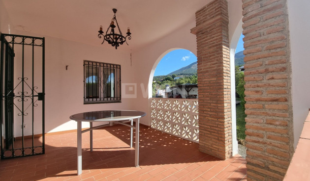 Reventa - Country House - Alhaurin el Grande - Inland