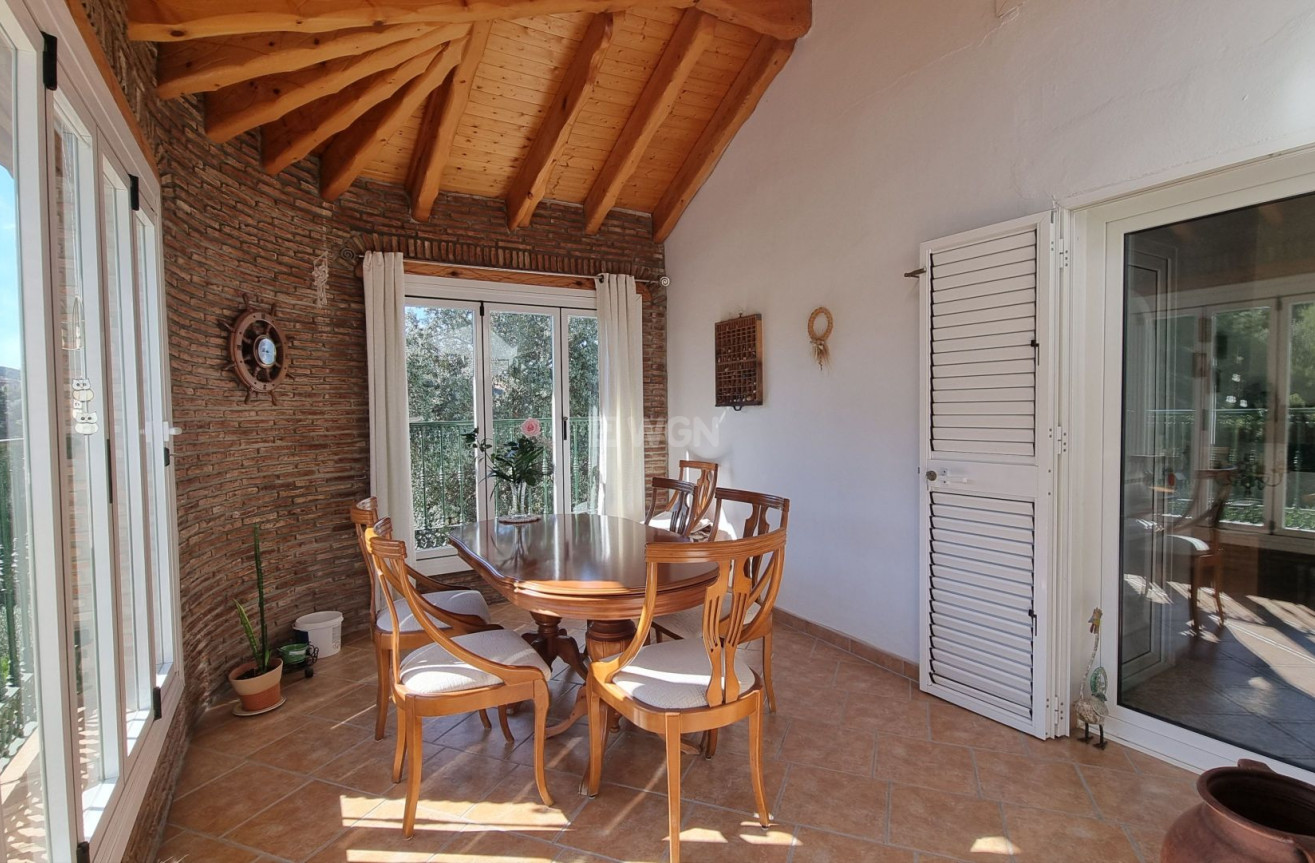 Reventa - Country House - Alhaurin el Grande - Inland