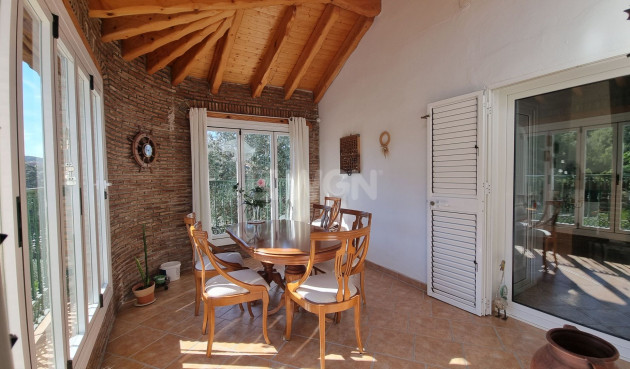 Reventa - Country House - Alhaurin el Grande - Inland