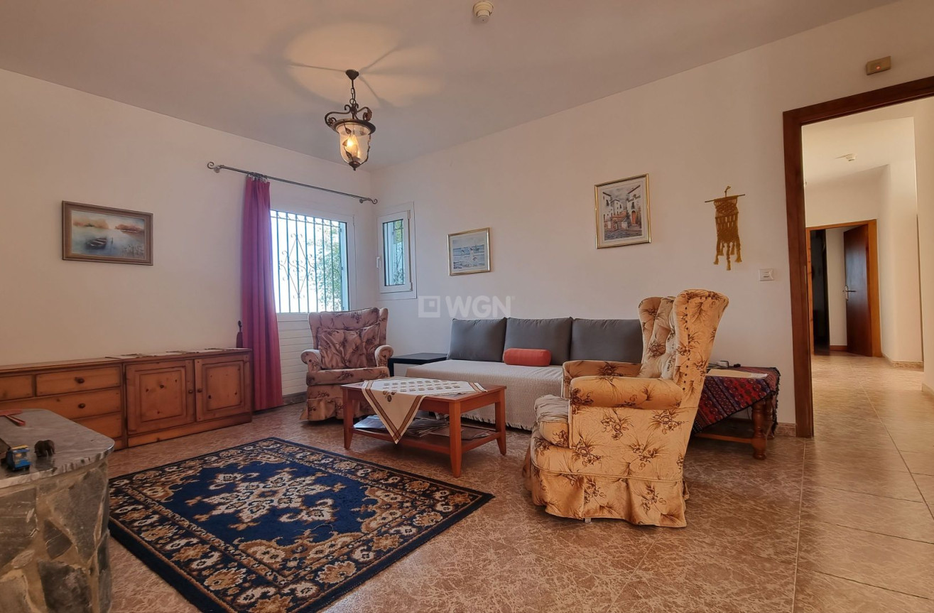 Reventa - Country House - Alhaurin el Grande - Inland