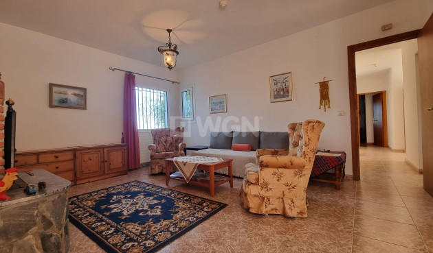 Reventa - Country House - Alhaurin el Grande - Inland