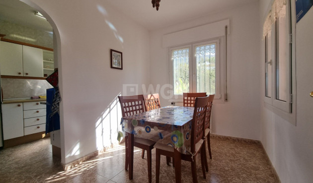 Reventa - Country House - Alhaurin el Grande - Inland