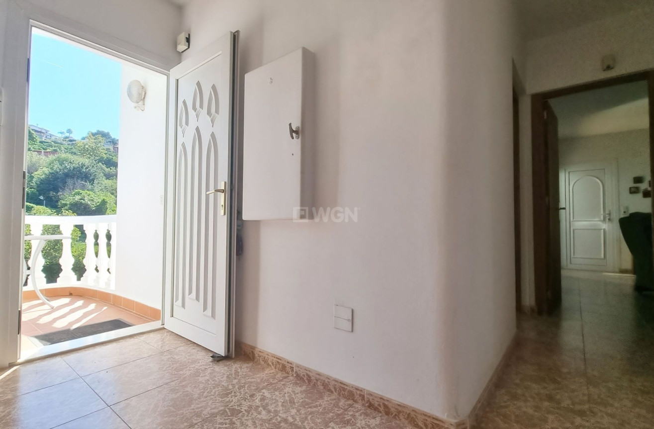 Reventa - Country House - Alhaurin el Grande - Inland