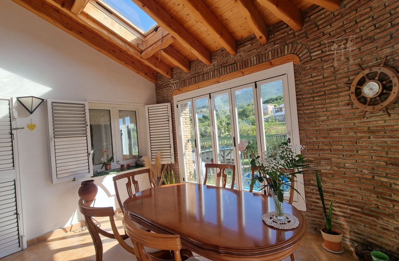 Reventa - Country House - Alhaurin el Grande - Inland