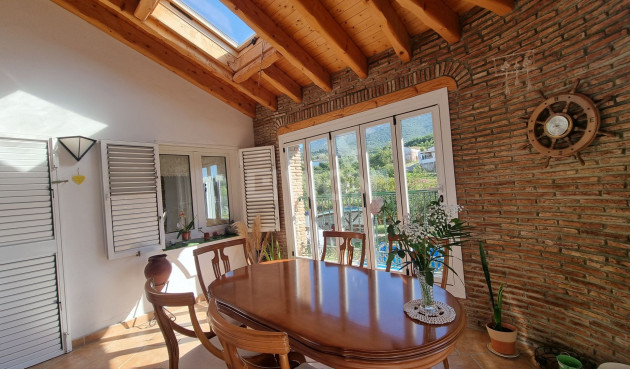 Reventa - Country House - Alhaurin el Grande - Inland