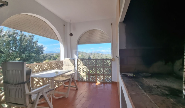 Reventa - Country House - Alhaurin el Grande - Inland