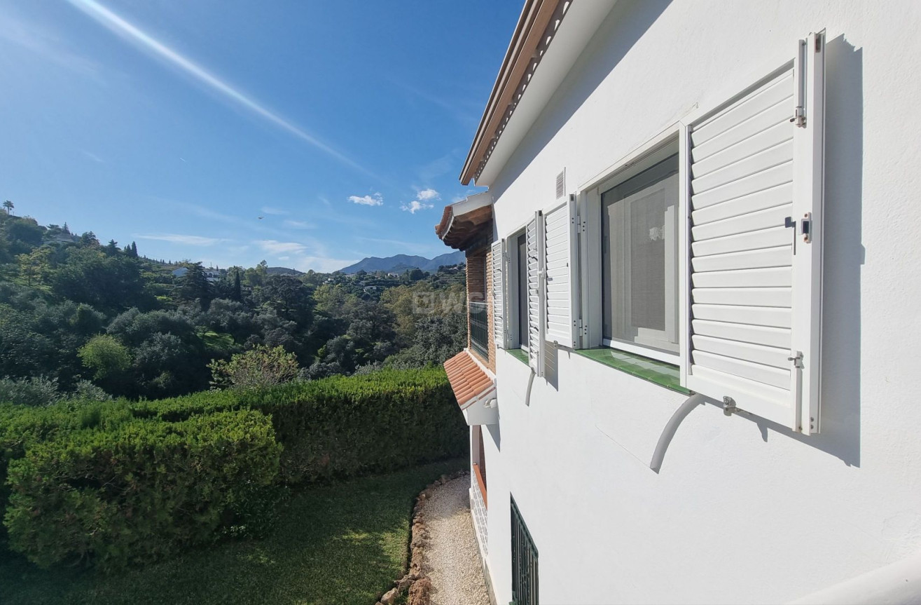 Reventa - Country House - Alhaurin el Grande - Inland