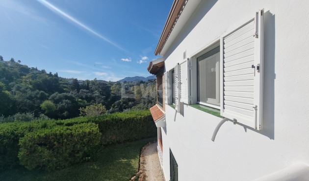 Reventa - Country House - Alhaurin el Grande - Inland