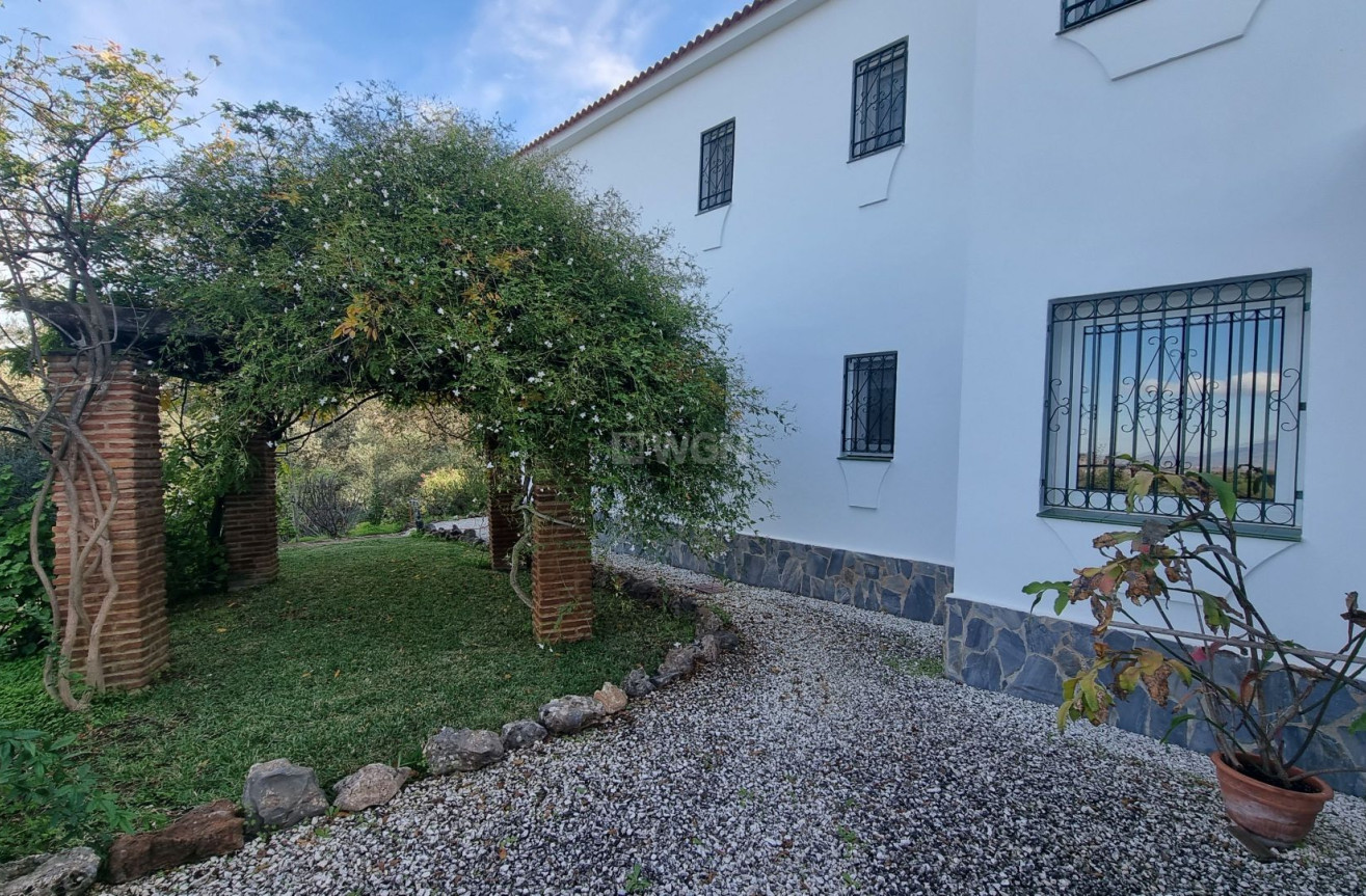 Reventa - Country House - Alhaurin el Grande - Inland