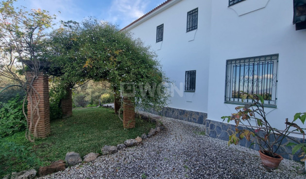 Reventa - Country House - Alhaurin el Grande - Inland