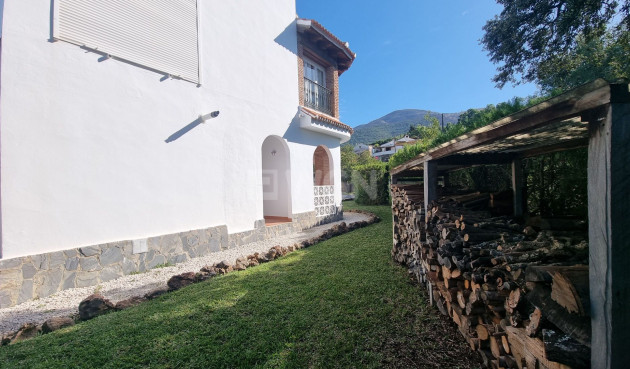 Reventa - Country House - Alhaurin el Grande - Inland