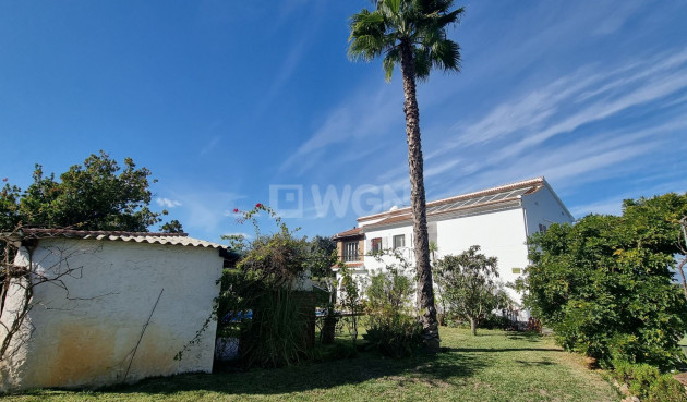 Reventa - Country House - Alhaurin el Grande - Inland