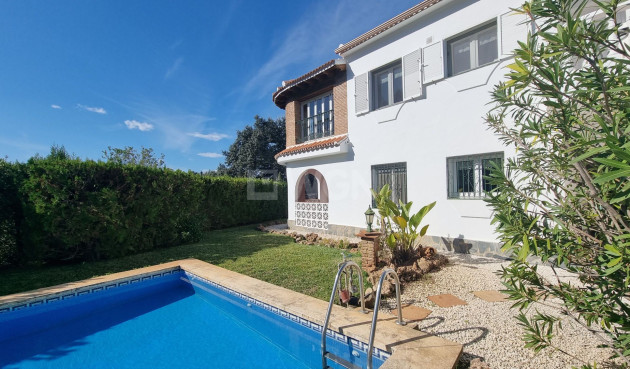 Reventa - Country House - Alhaurin el Grande - Inland