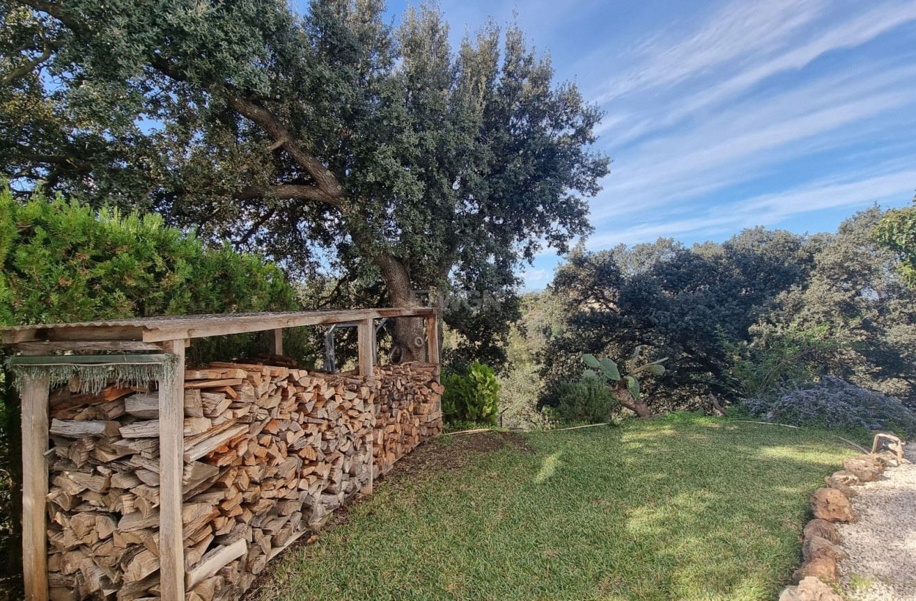 Reventa - Country House - Alhaurin el Grande - Inland